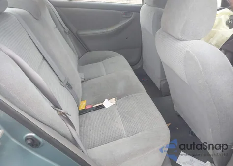 2005 Toyota Corolla Ce z USA, uszkodzony, nr VIN 2T1BR32E55C493101